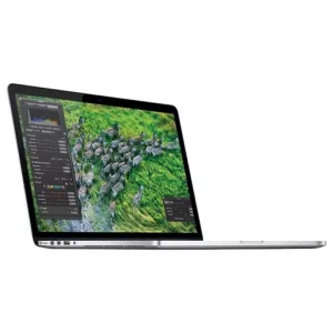 Ремонт ноутбука Apple MacBook Pro 15MC976