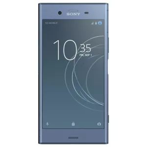 Замена экрана/дисплея Sony Xperia XZ1