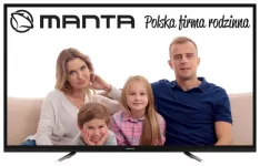 Ремонт телевизоров manta